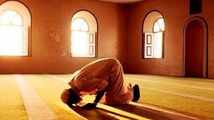 مواقيت الصلاة