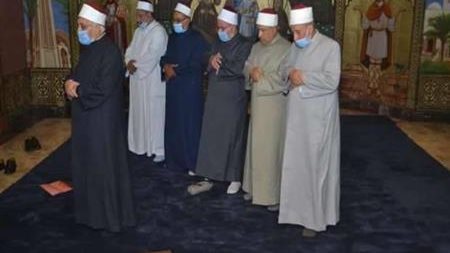 مواقيت الصلاة