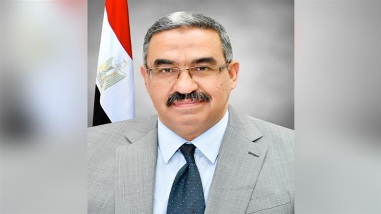 اللواء محمود أو عمرة