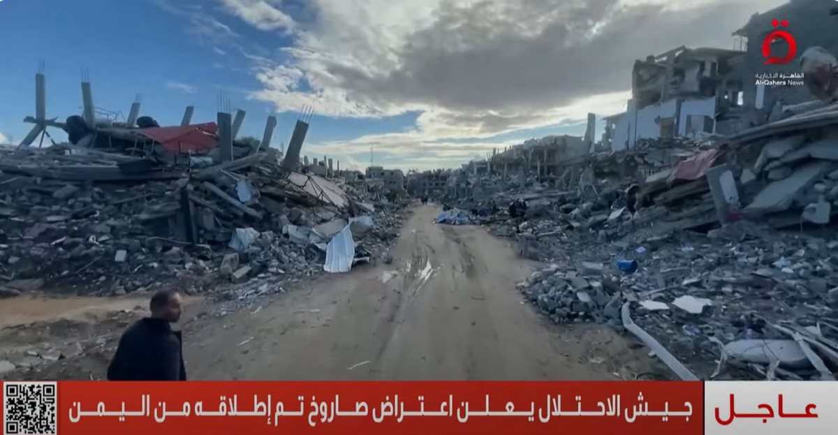 الجنوب اللبناني إلى غزة