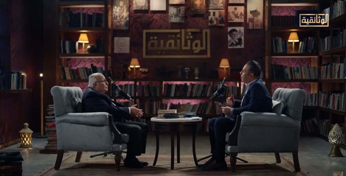 المخرج محمد فاضل