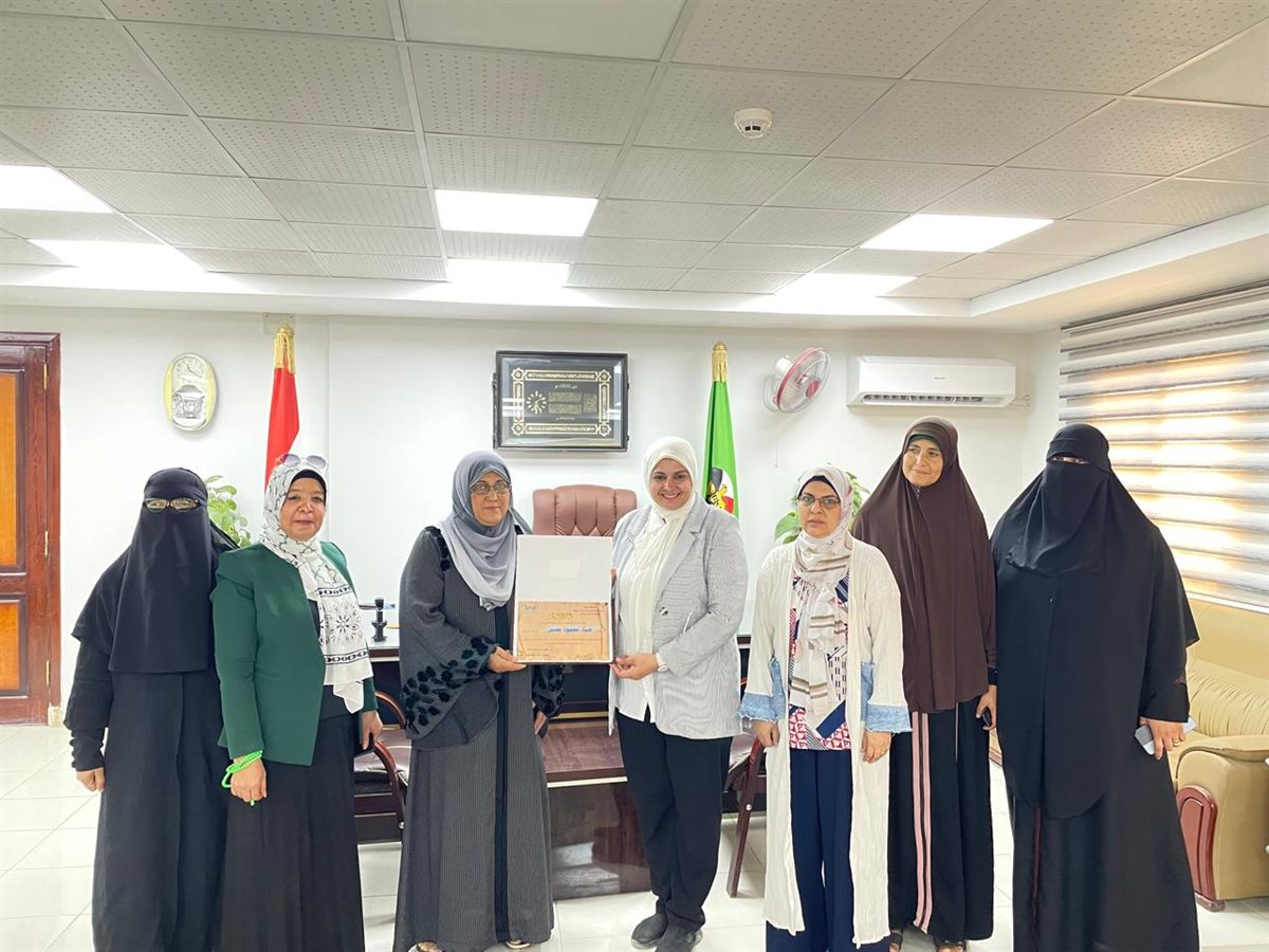 رئيس مركز ابشواى: وضع جدول زمني لصيانة المعدات المعطلة لسرعة دخولها الخدمة<br>