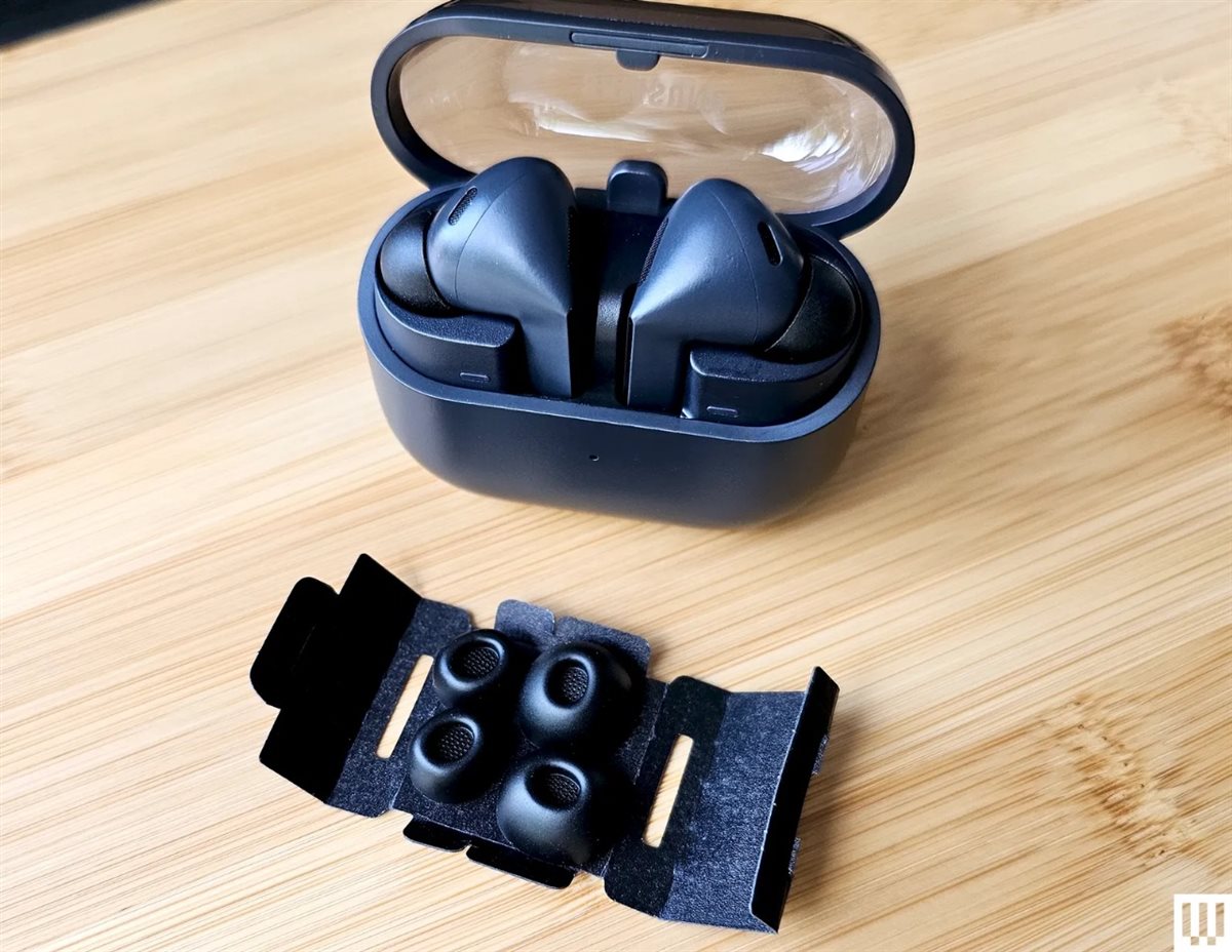 Samsung Galaxy Buds3 FE