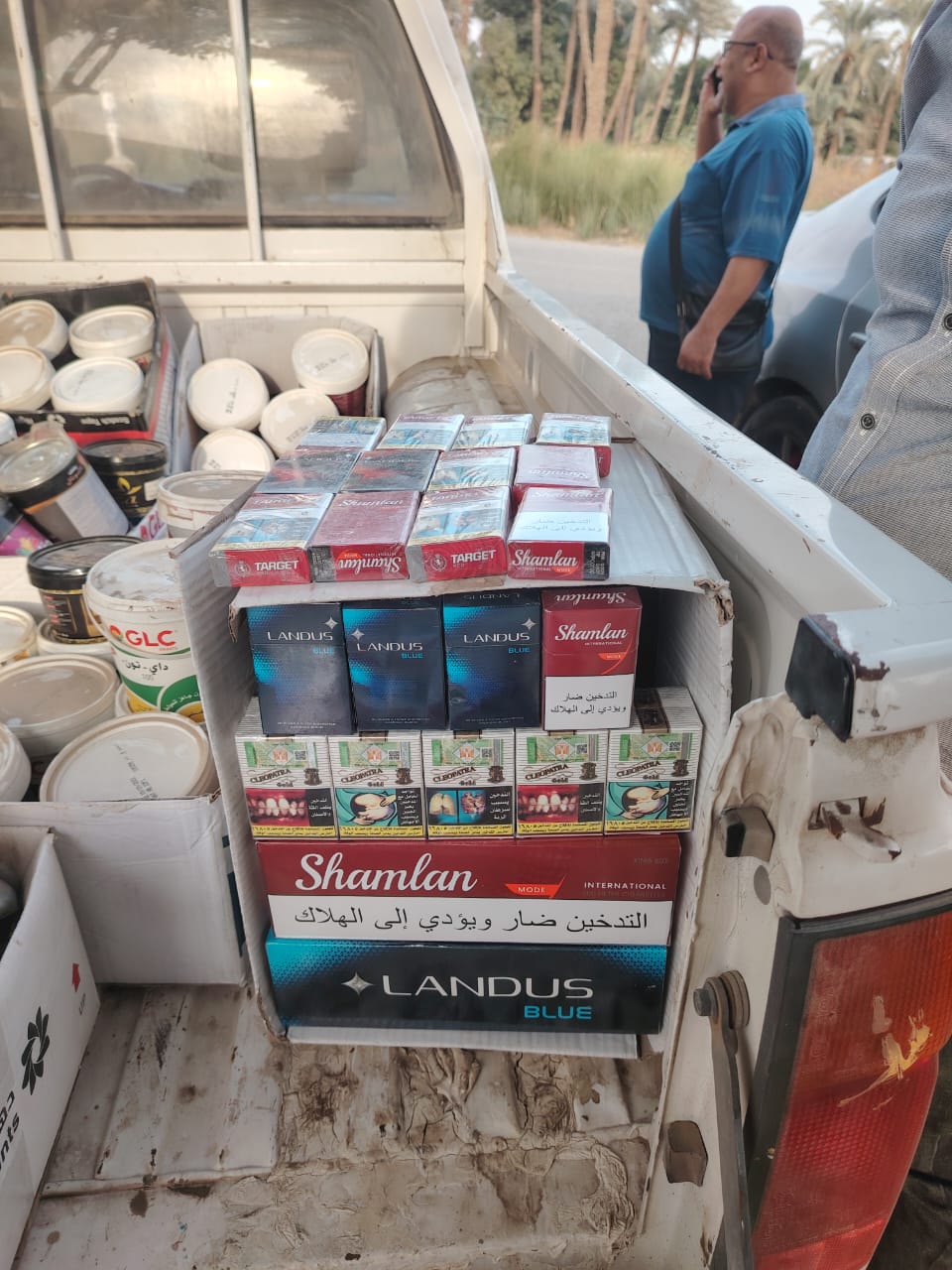 تموين الفيوم يضبط 65 مخالفة تموينية متنوعة بدائرة المحافظة