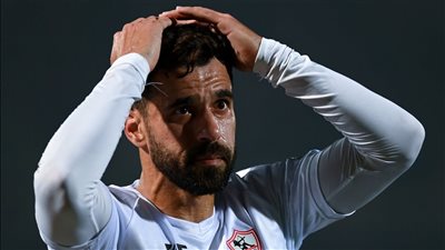 حمادة عبد اللطيف: عبدالله السعيد مكسب للزمالك..ومعسكر العاصمة الإدارية جيد