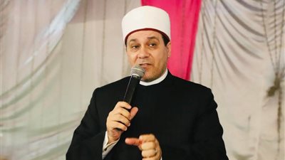 مظهر شاهين لـ «قافلة الصمود» : احترام قوانين الدولة المصرية واجب