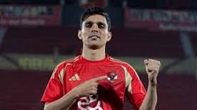 بن شرقي ضمن تشكيل الأهلي اليوم أمام الهلال السوداني.. تفاصيل