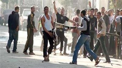 بسبب وضع مخل في الطريق العام.. طالب في المستشفى بين الحياة والموت