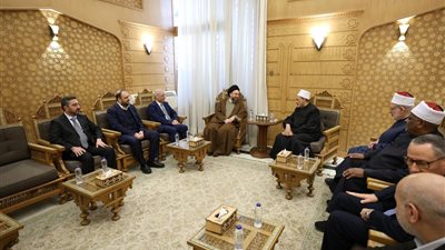 شيخ الأزهر: الوحدة هي السبيل الوحيدة نحو نهضة أمتنا العربية والإسلامية