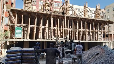 تسهيلات كبيرة من الحكومة.. إسكان النواب تكشف عن تعديلات قانون البناء