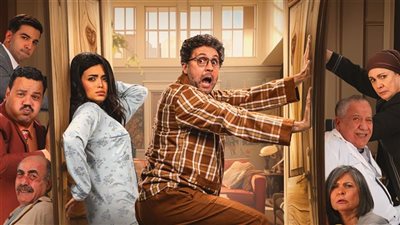 «خبر غير صحيح».. هشام ماجد يحسم الجدل حول «أشغال شقة 3»