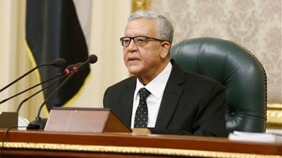 مجلس النواب يبدأ مناقشة مشروع قانون تنظيم المسئولية الطبية وسلامة المريض