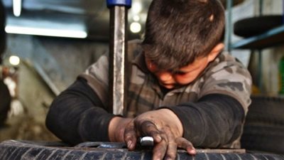 احذر.. تشغيل الأطفال أصبح بضوابط صارمة في قانون العمل الجديد