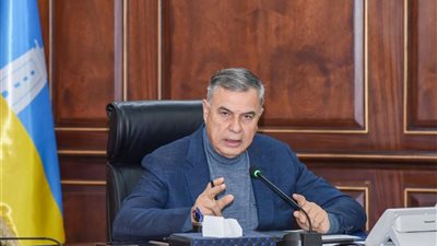 تستهدف 250 ألف طالب ..  محافظ الإسكندرية : إنطلاق المبادرة الرئاسية عيون أطفالنا مستقبلنا