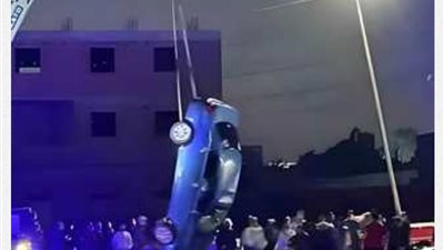 بعد مصرع ممثلة وإصابة 3.. النيابة تناظر جثة كومبارس حادث المريوطية