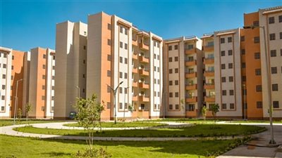 بعد عيد الفطر.. الحكومة تكشف تفاصيل الإعلان عن 400 ألف وحدة سكنية