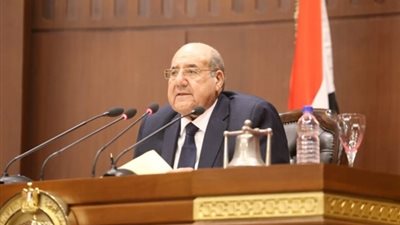 الشيوخ يرفع الجلسة العامة ويعود للانعقاد 6 أبريل المقبل