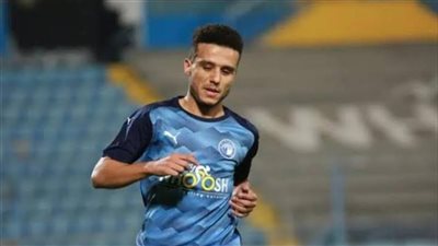 صدمة.. بيراميدز يرفض فكرة رحيل مصطفى فتحي إلى الزمالك