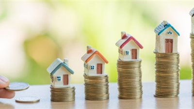 شراء العقارات بغرض التأجير .. استثمار مضمون بعوائد ثابتة