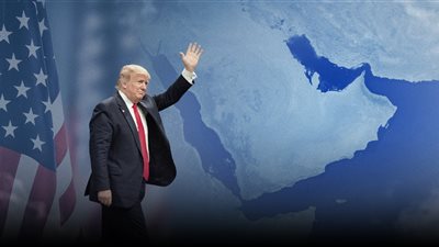 ترامب: بايدن فتح حدودنا أمام المجرمين والمهاجرين غير الشرعيين|فيديو