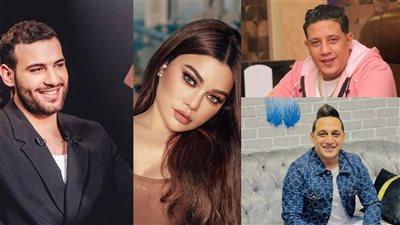 بين المنع والتصالح .. هيفاء ومسلم وبيكا والبحراوي في مواجهة نيران الموسيقيين