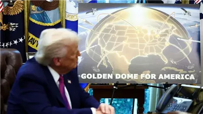 تصعيدي ومستبعد.. مستشار سابق لبوتين يكشف مفاجأة عن «القبة الذهبية»