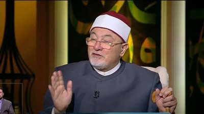 خالد الجندي عن يوم عرفة: