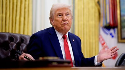 توم واريك: ترامب كان ملتزما بشكل بالحلول الدبلوماسية بشأن إيران|فيديو