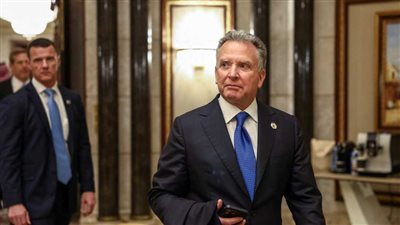 ويتكوف عن تسريب التقرير الاستخباراتي بشأن إيران: فاضح ومرفوض