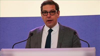 فرنسا ترفض اتهامات إسرائيلية لمسؤولين أوروبيين بـ