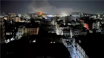 بعد إعلان وقف النار.. غارة أمريكية في اليمن تقتل 5 من عناصر القاعدة