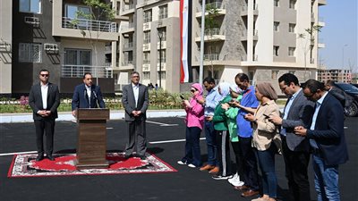 رئيس الوزراء: دعم حكومي 60% بمشروعات الإسكان الاجتماعي