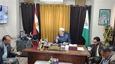 الثانوية الأزهرية 2025.. استعدادات مكثفة لانطلاق امتحانات الشهادة بمنطقة الجيز