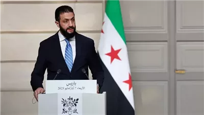 فهمي عن المحادثات السورية الإسرائيلية: دمشق ماضية نحو التطبيع مع تل أبيب|فيديو