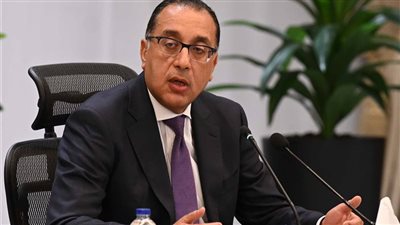 مدبولي: مصر أثبتت دورها كشريك يعتمد عليه بالنسبة للولايات الأمريكية