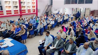 تعليم الفيوم: إجراءات صارمة لضمان نزاهة التصحيح ومراجعة نتائج امتحانات النقل