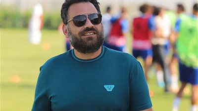 بعد تعيين جون إدوارد.. مصدر يكشف موعد إعلان أولى صفقات الزمالك