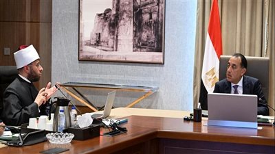 رئيس الوزراء يُوجه بإجراء حصر شامل ومُميكن لجميع أملاك هيئة الأوقاف