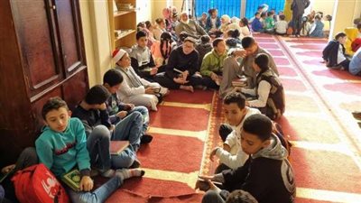 وزير الأوقاف عن عودة الكتاتيب: ذات طابع عصري يوافق تكنولوجيا الذكاء الاصطناعي