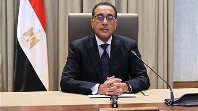 «مدبولى» و5 وزراء فى احتفالية شركة مصر الجديدة للإسكان والتعمير