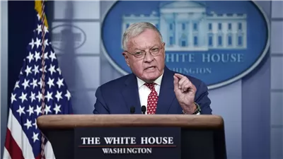 بعد تصريحات الحرب العالمية: مبعوث ترامب يوبخ ميدفيديف..