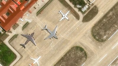 بكين تُصعّد برسالة نارية: هبوط قاذفات «H-6» الاستراتيجية في جزر متنازع عليها