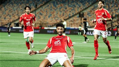 ناقد رياضي: بيان الاتحاد الفلسطيني خايب وغير مدروس.. والأهلي صنع وسام