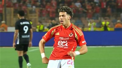 من الملاعب إلى المحاكم.. هل تبحث موهبة إمام عاشور عن الانضباط؟