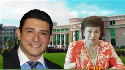 بعد 17 يوما من وفاته .. براءة أحمد الدجوي من سرقة أموال جدته