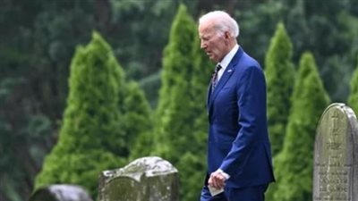 بعد إصابته بـ السرطان: جو بايدن يُحيي ذكرى ابنه في أول ظهور له