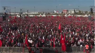 سيناريو السلطة: هل يمكن أن يكون “أوغلو” بديلًا لـ “أردوغان؟