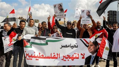 خبير علاقات دولية: مصر ترفض تهجير الفلسطينيين وتتمسك بوقف العدوان على غزة