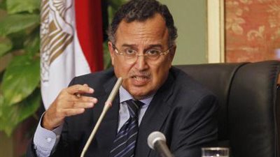 نبيل فهمي: ترامب أحد أعراض التحول الكبير في السياسة الأمريكية