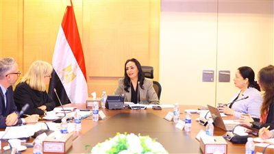 التضامن: 7.7 مليون أسرة استفادت من تكافل وكرامة خلال 10 سنوات